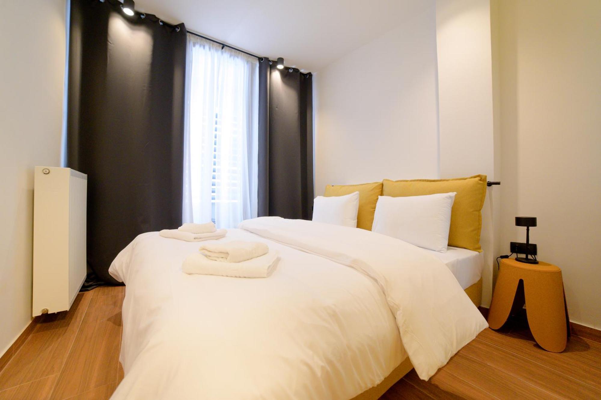 Luxenest Apartment Soluň Exteriér fotografie
