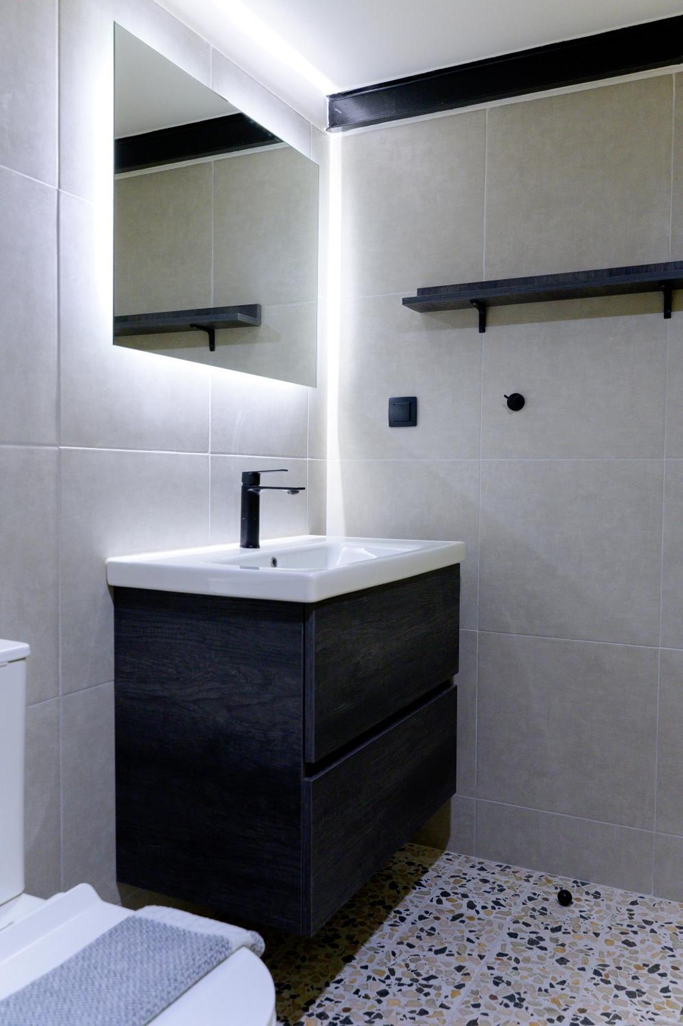 Luxenest Apartment Soluň Exteriér fotografie