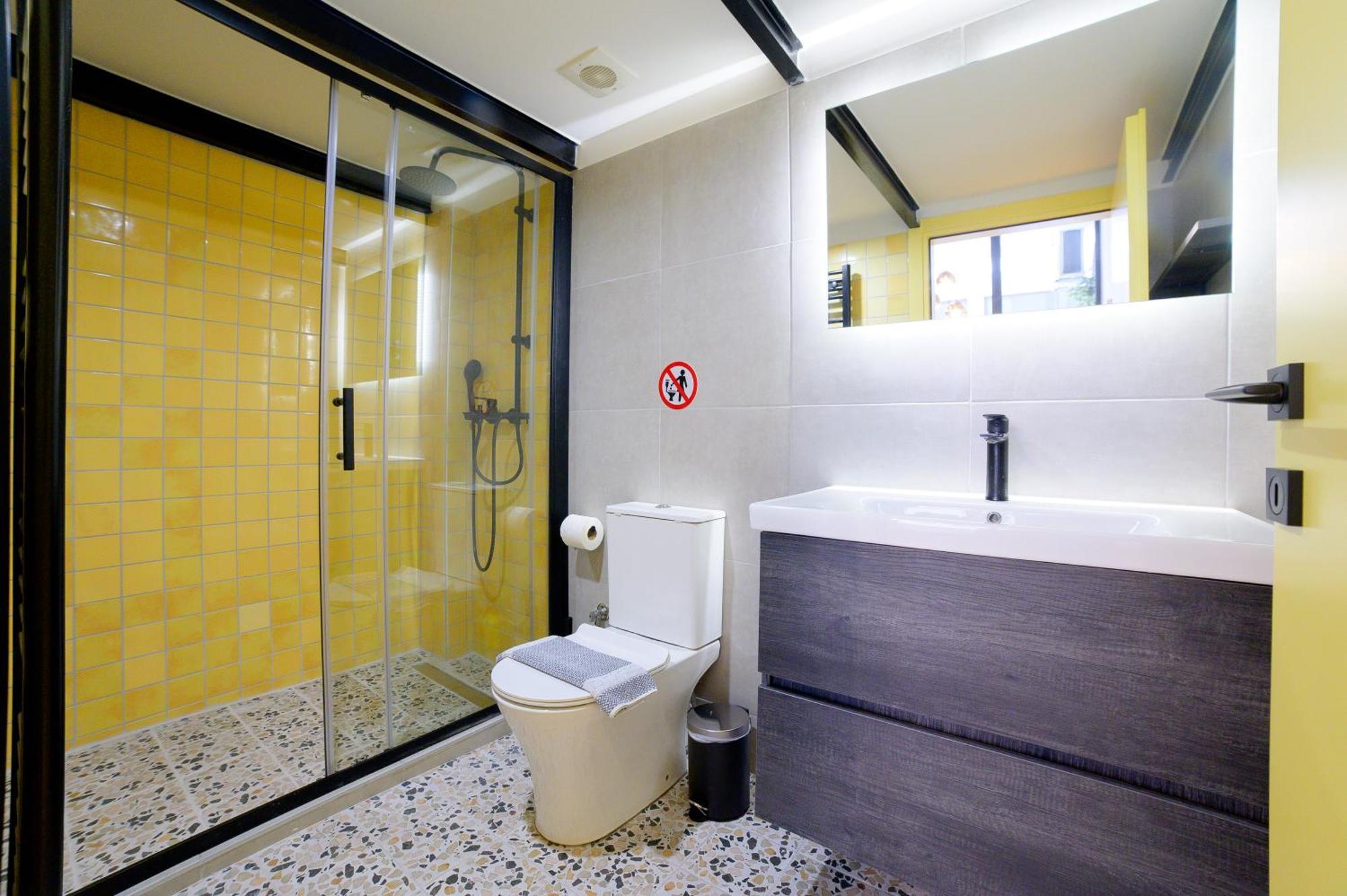Luxenest Apartment Soluň Exteriér fotografie